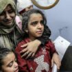 Guerre Hamas – Israël EN DIRECT : La France accueille deux premiers enfants palestiniens blessés...